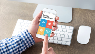 Digital Marketing Strategies for Small Businesses