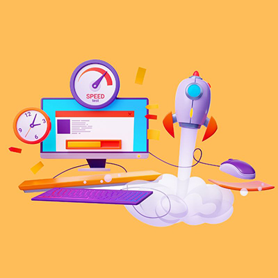 Faster Load Times