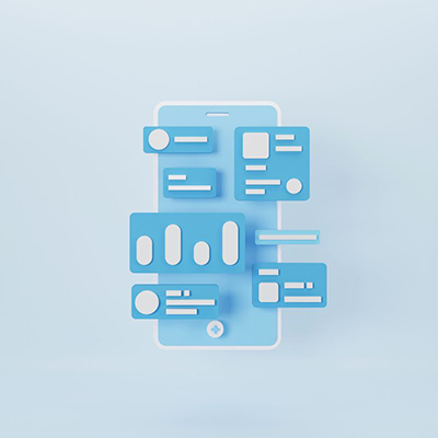 Interactive Features