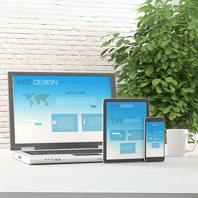 Mobile-Friendly Design
