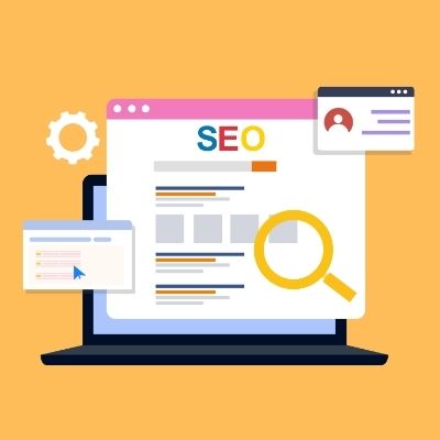 Search Engine Optimization