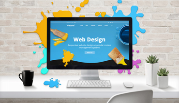 Web Design Can Increase Conversions and Engage Customers