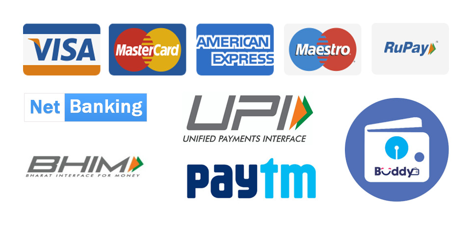 Payment Options