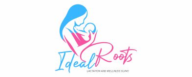 Ideal Roots logo