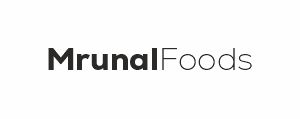 Mrunal Foods logo