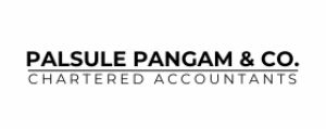 Palsule Pangam & Company logo
