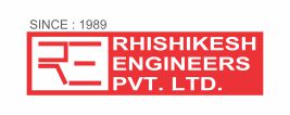 rhishikesh engineers logo