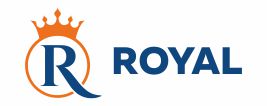 Royal Enterprises logo