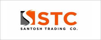 santosh-trading-logo