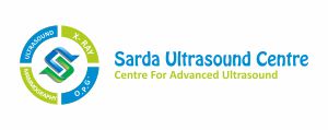 sarda ultrasound centre logo