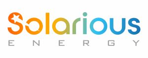solarious Energy logo