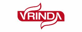 Vrinda Agro logo