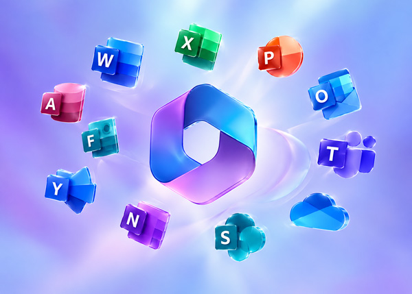 Microsoft 365 cloud solutions by Chittaranjan Info Solutions Pvt. Ltd.