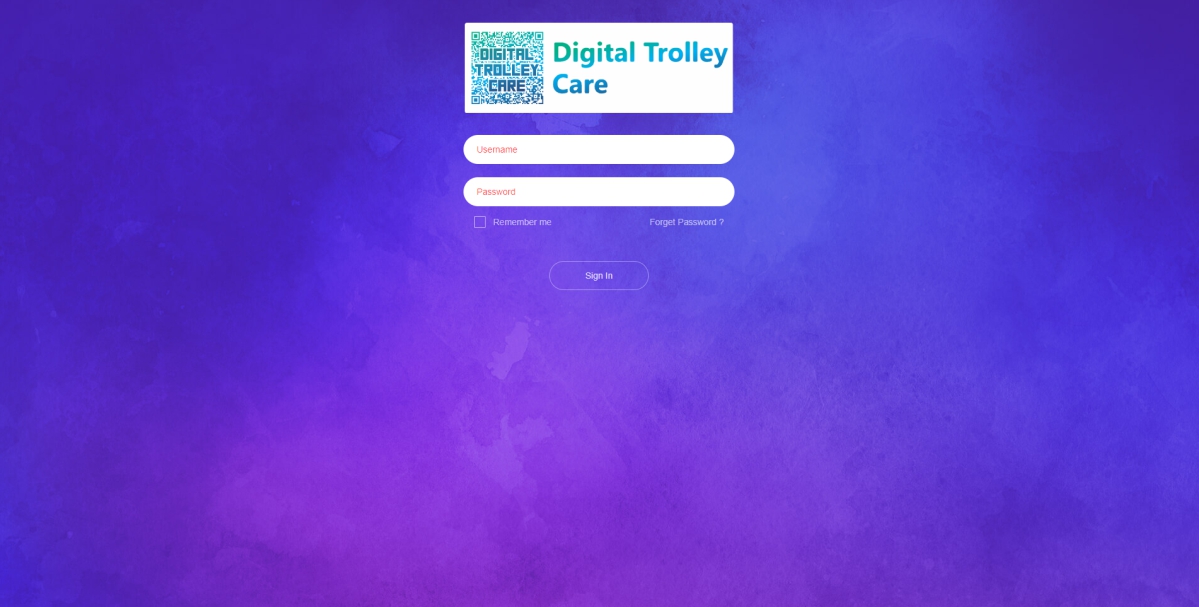 Digitrolly Care